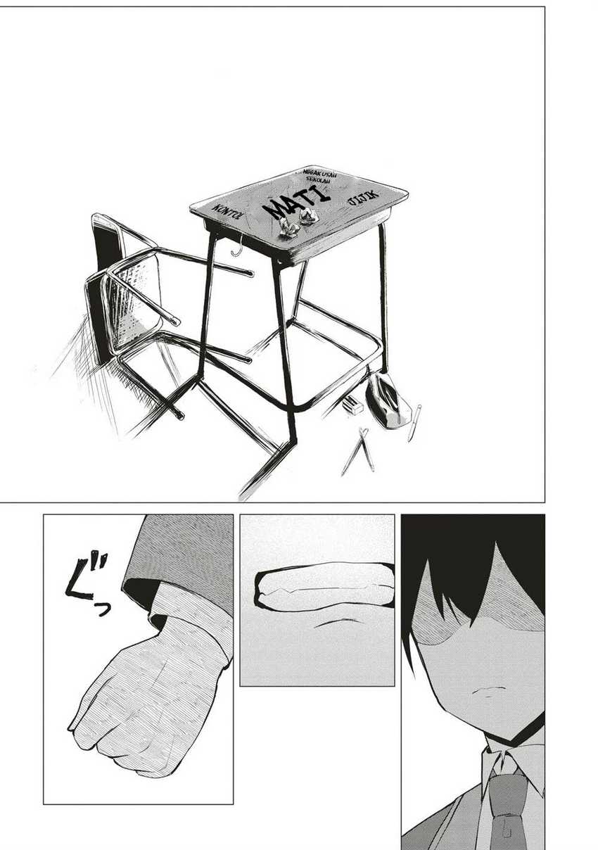 Tobioriru Chokuzen no Doukyuusei ni “Sekkusu Shiyou! ” To Teianshite Mita.